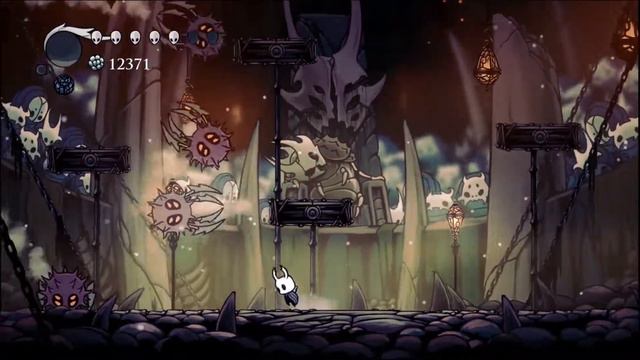 Hollow Knight |EP 40| King of Hollownest смотреть онлайн