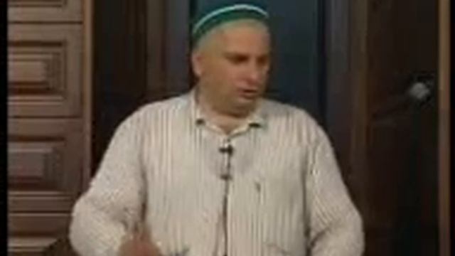 Суфизм - сунна или бид'а? смотреть онлайн