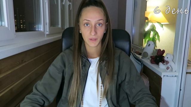20 дней без еды. Голодание на воде смотреть онлайн