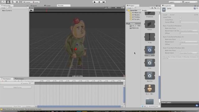 Anime Studio 10 (Moho) FBX File Export for Use in Unity™ and Other Game Engines смотреть онлайн