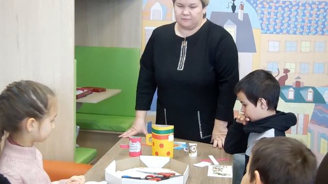 Мастер-класс по изготовлению открытки к 23 февраля шаг №1 смотреть онлайн