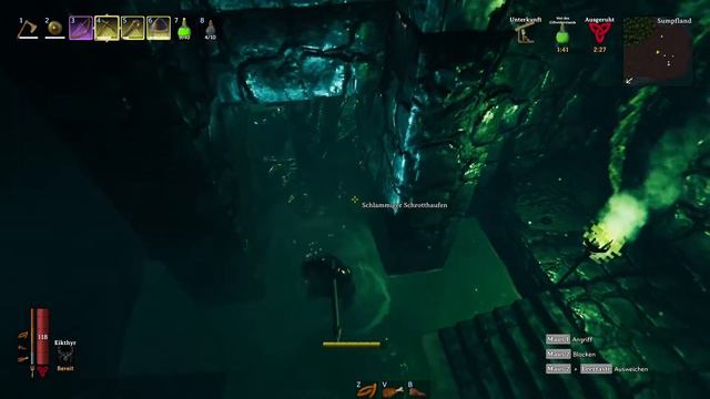 Valheim Hardcore mit Mods #36 - Genug Eisen fürs erste [Lets Play | Gameplay | Deutsch] смотреть онлайн