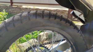 Обзор дорожных шин Deli Tire sb117  Авантис А 7 люкс