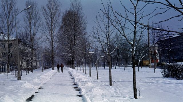 Гродно -1988. смотреть онлайн