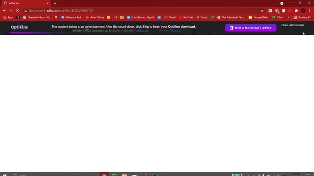 How To Download & Install Optifine For Minecraft 1.17! смотреть онлайн