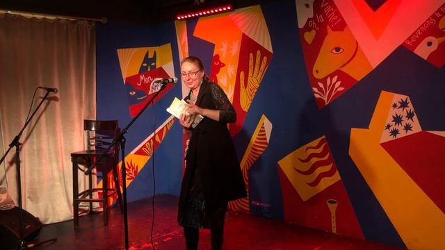 Юлия Архирий. Читает Наталья Акимова. 24.11.21 смотреть онлайн