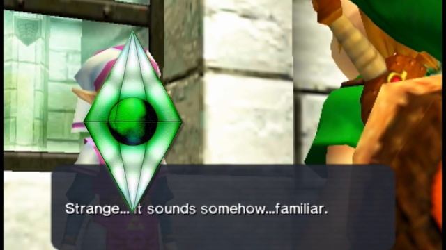 Top 5 GAME BREAKING Glitches In Zelda Ocarina Of Time 3DS смотреть онлайн