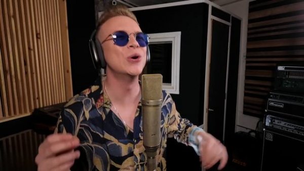 Boogie Wonderland - Leonid & Friends (Cover)