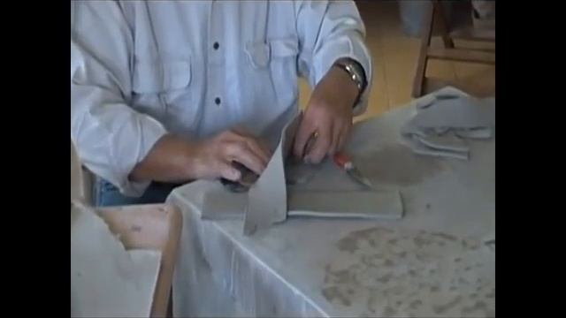 McGowan Fine Art | Al Jaeger: 2012 Studio Visit смотреть онлайн