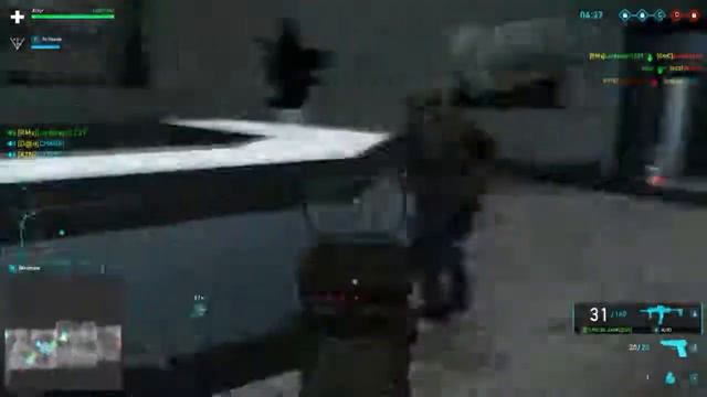 Tom Clancy's Ghost Recon Phantom Online Gameplay смотреть онлайн