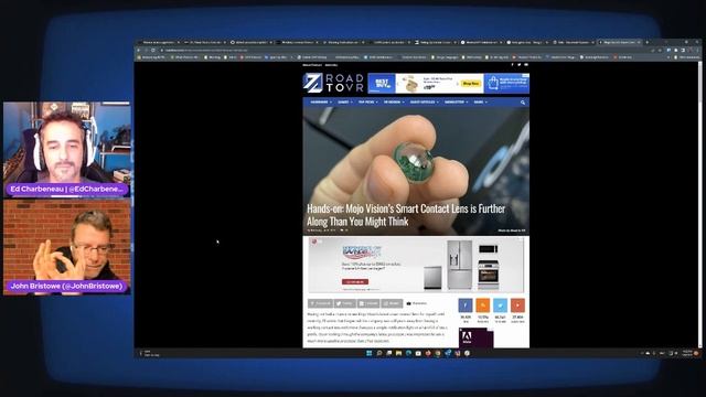 Eat, Sleep, Code: What's new in the Developer & Tech World? | Ep. 62 смотреть онлайн