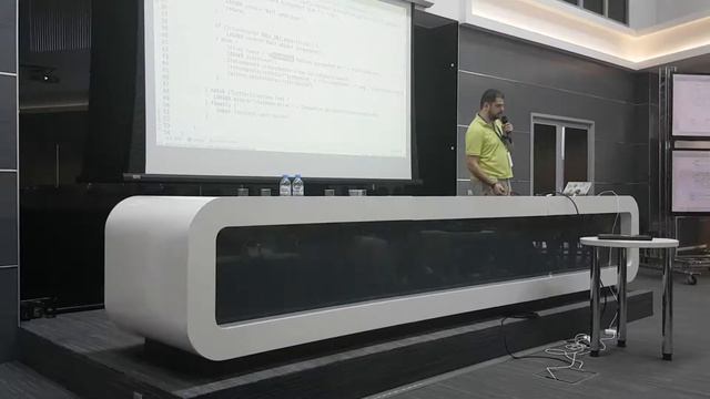 API, Облака и зачем это все тестировщику . Часть 2 смотреть онлайн