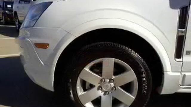 2008 Saturn VUE - McKinney TX смотреть онлайн