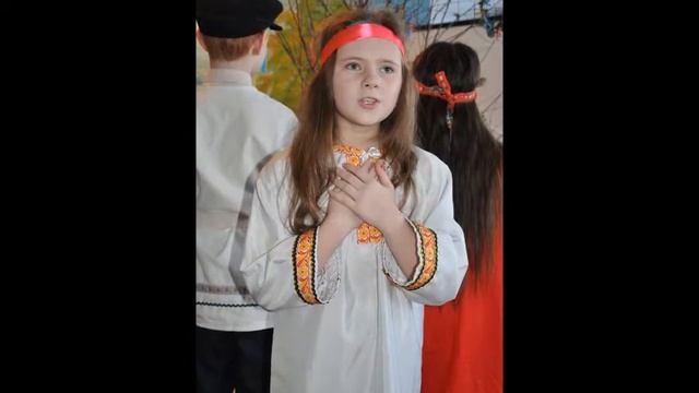 Праздник "ПРОВОДЫ И ВСТРЕЧА ВЕСНЫ" смотреть онлайн