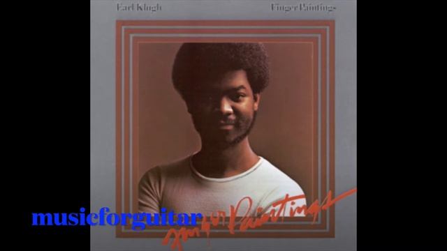 Long Ago And Far Away - Earl Klugh (Transcription) смотреть онлайн