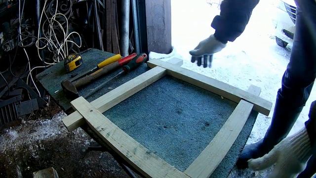 Как сделать из встраиваемого светильника накладной просто и со вкусом! смотреть онлайн