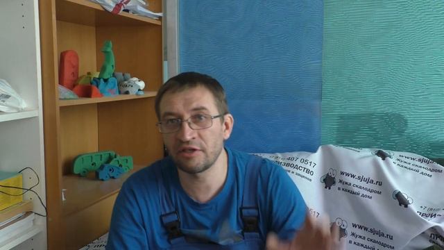 Как построить шведскую стенку своими руками, а для чего, ответить сможете? смотреть онлайн