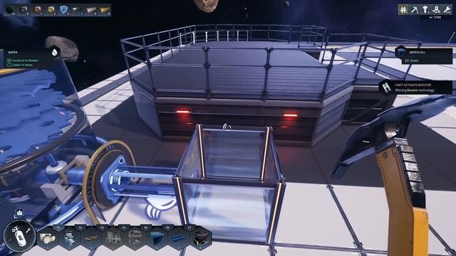 Oh man, I'm excited for this one! Let's Play Astro Colony s02 e01 смотреть онлайн