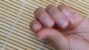 Европейский маникюр. ВСЕ особенности европейского маникюра.