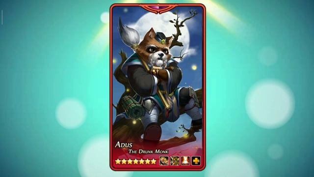 SOUL HUNTERS - ПРОБУЖДЕНИЕ АДУСА + АРТ (ADUS AWAKENING+2'ND AWAKENING) смотреть онлайн