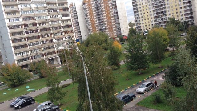 Пример записи видео на iPhone 5 смотреть онлайн