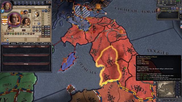 Crusader Cucks 2 смотреть онлайн