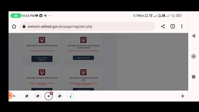 How to swami vivekanand scolership 2022 online apply | SWAMI vivekanand scolership 2022???????? смотреть онлайн