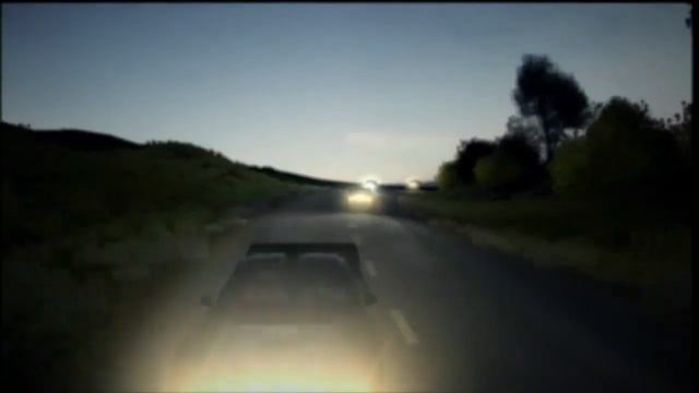 Let's Play RalliSport Challenge 2 - Intro смотреть онлайн