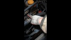 Замена термостата Газель 402