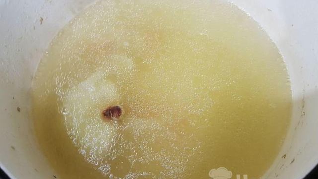 Кухня Мамашки