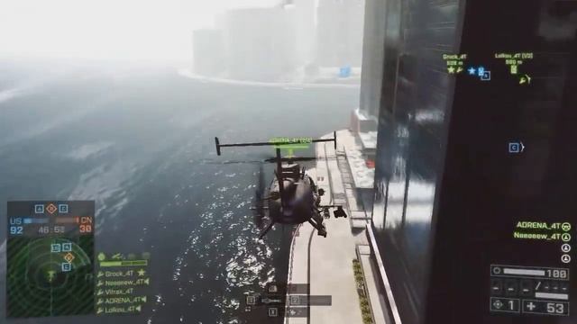 KINDER ROAD SURPRESA