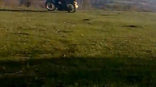 тест-драйв Иж смотреть онлайн