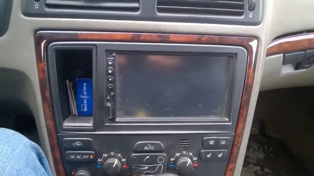 Меню-оболочка для ГУ SOUNDMAX SM-CCR3703G, HYUNDAI H-CCR2701G, MYSTERY MDD 7170NV, CYCLON MP-7010GP смотреть онлайн
