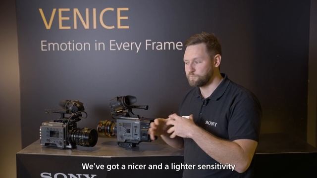 VENICE vs VENICE 2 - A Quick Overview смотреть онлайн