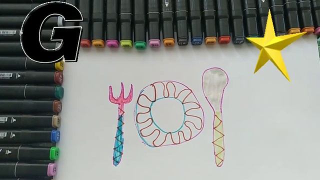 как можно нарисовать посуда смотреть онлайн