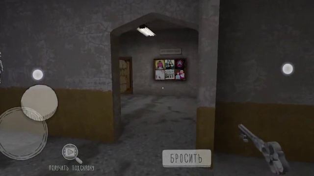 EVIL NUN 1 ПОБЕГ ЧЕРЕЗ ГЛАВНЫЙ ХОД НА ЛЕХКО И СОН смотреть онлайн