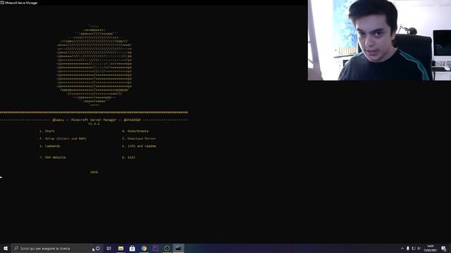 SERVER DI MINECRAFT IN MODO FACILE!(anche per Minecraft craccato) смотреть онлайн