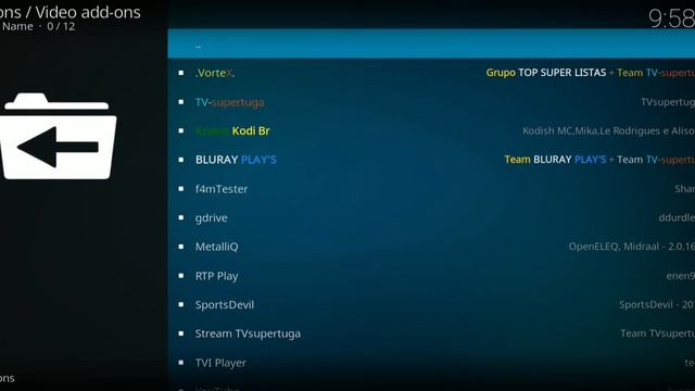 2019 march !!! new update how to install stream TV super Tuga kodi addon lei смотреть онлайн