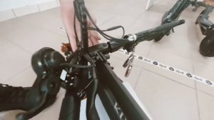 Как разложить Электросамокат Kugoo M4? Купить Электросамокат в Кирове!