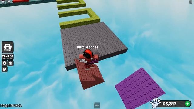 КАК ПОЛУЧИТЬ НОВУЮ ПЕРЧАТКУ ADMIN / SLAP BATTLES / ROBLOX смотреть онлайн