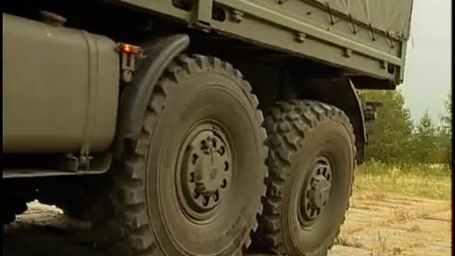 TATRA T815 7 [EN] смотреть онлайн