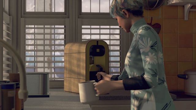 Concept Character Mod: The Chapmans [FR/EN] Detroit: Become Human смотреть онлайн
