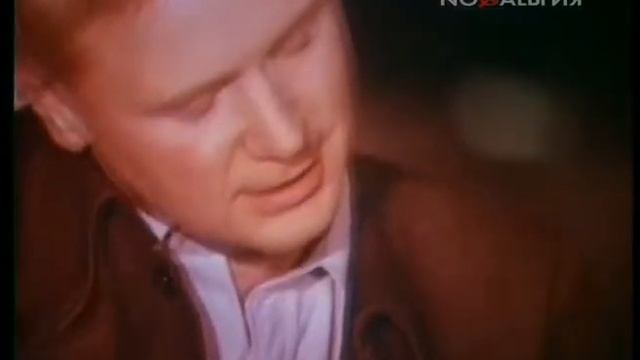 Александр Дольский - Говорите, я молчу смотреть онлайн