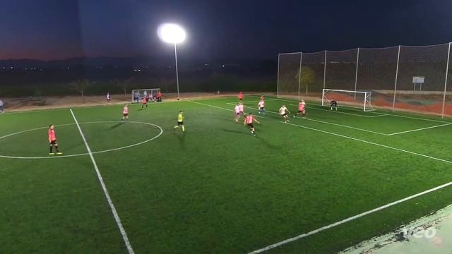 23-24 JOR.06 - FRUTAS BERENGUER 3-1 ALKOLOKOS смотреть онлайн