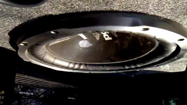 Sony XPLOD "15 1300W (by ExclusivE).mp4