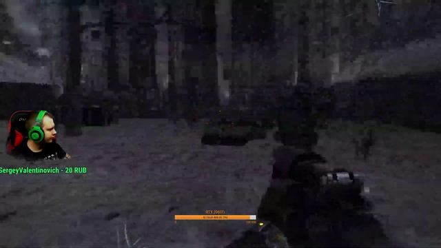 [Стрим] - Metro 2033 ПРОВОДНИК смотреть онлайн