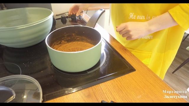 #готовка ГОТОВЛЮ ШОКОЛАДНУЮ КОЛБАСУ смотреть онлайн