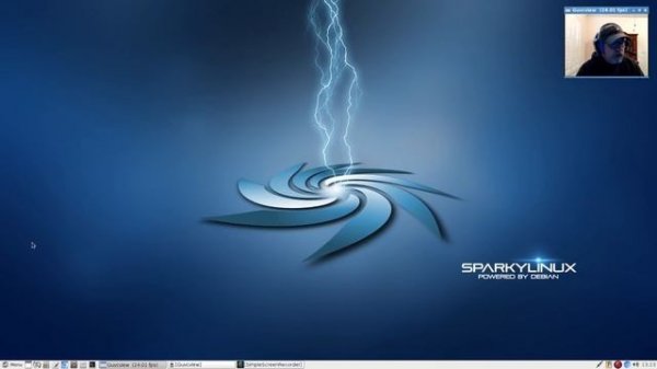 Sparky Linux vs. MX Linux - Head to Head Debian Battle