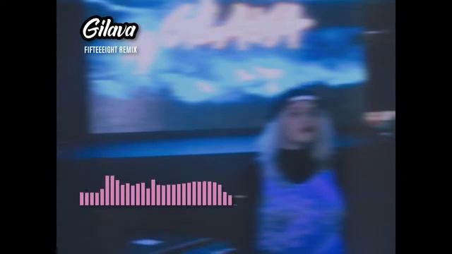 Gilava - Больно было и плохо (Remix) смотреть онлайн