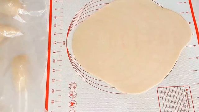 МУКА, ВОДА и РАСТИТЕЛЬНОЕ МАСЛО/ невероятно вкусный рецепт/ Чебуреки с мясом смотреть онлайн